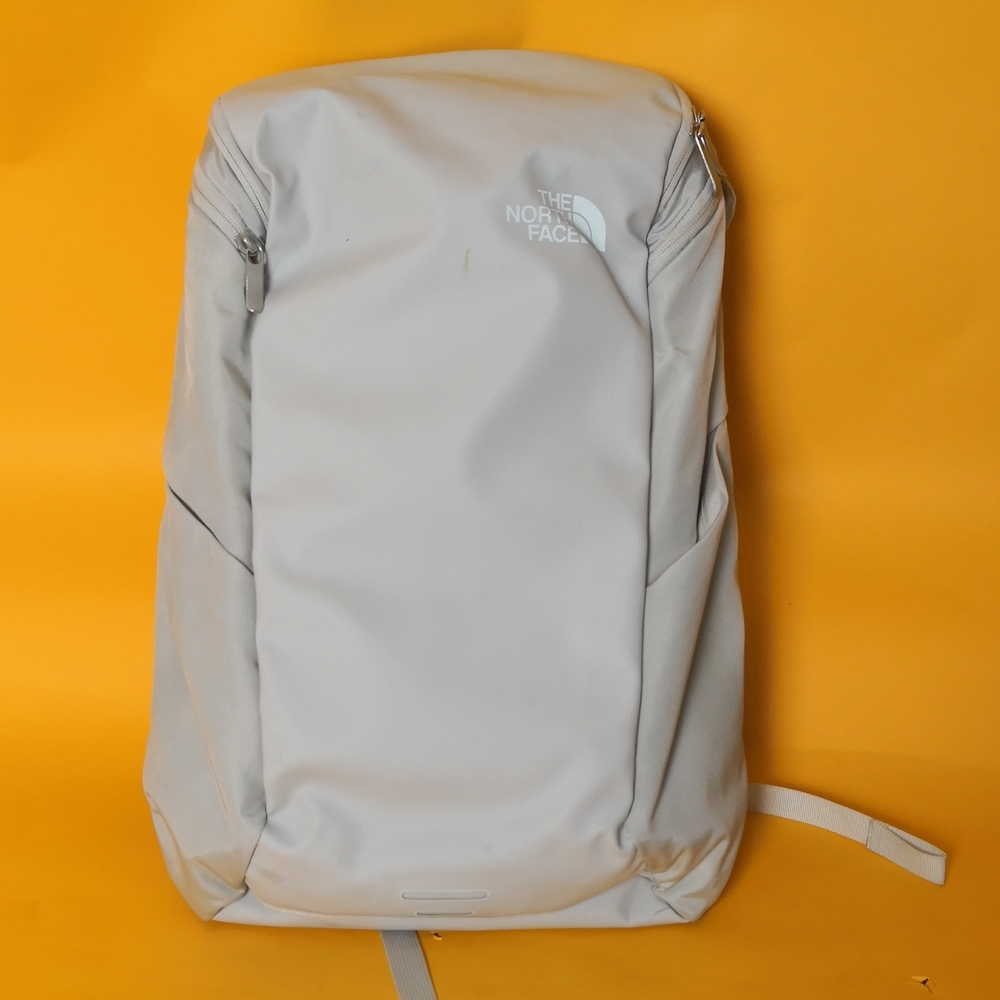 The North Face Kaban Unisex  backpack bag sport casual hikingwhite